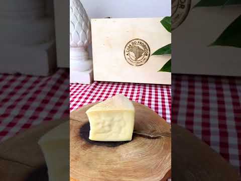 O Fabuloso e Delicioso Queijo Mantiqueira da Fazenda Atalaia