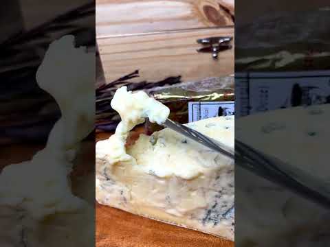Conheça o Gorgonzola Dolce 🧀