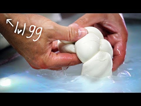 Saiba tudo sobre a Mussarela de Búfala (em 5 minutos) - 5