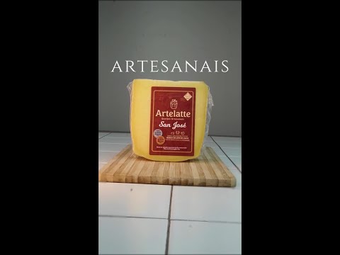 QUEIJOS ARTESANAIS CAPIXABAS