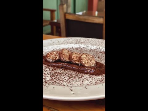 Receita rápida de Páscoa!