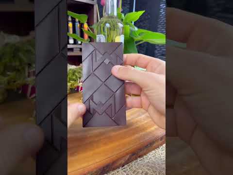 Chocolate com Cachaça? Sim!!! 🙂