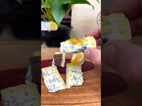 Dicas de Harmonização: Gorgonzola de Colher 🤩