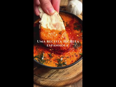 Creme de Queijo Feta com Pimentão. Já provou?
