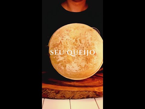 Já conhece o Queijo do Porão?