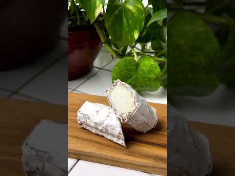 O segredo está no cacau! 🧀