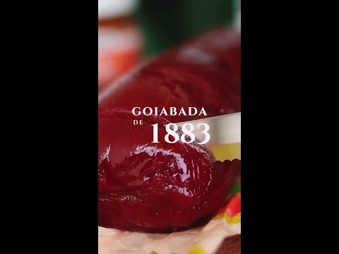 A melhor goiabada do Brasil!