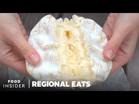 Queijo Camembert – Tudo o que você precisa saber em 5 minutos! - 7