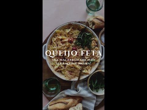 Macarronada rápida e saborosa!