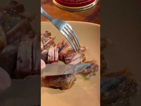 Porco em Lata