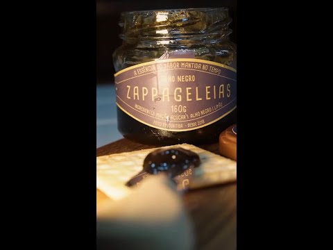 &quot;Geleia de Alho Negro: O Segredo Gourmet da Sua Cozinha! Conheça na A Casa do Produtor 🌿&quot;