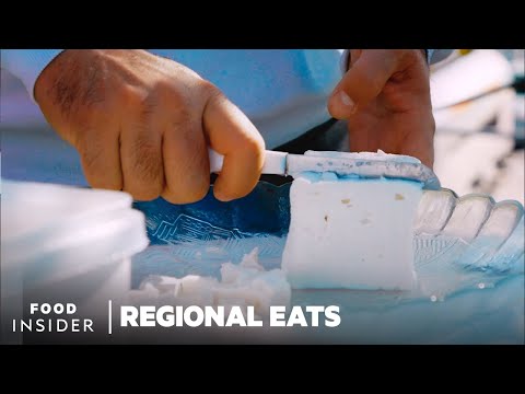 O que é Queijo Feta: Benefícios, Tipos e Receitas. - 5