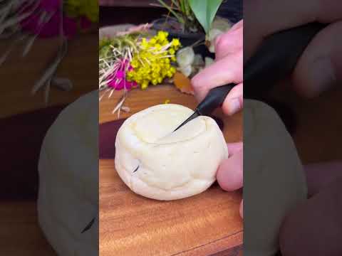 Conheça o Queijo San Benedetto! 🧀