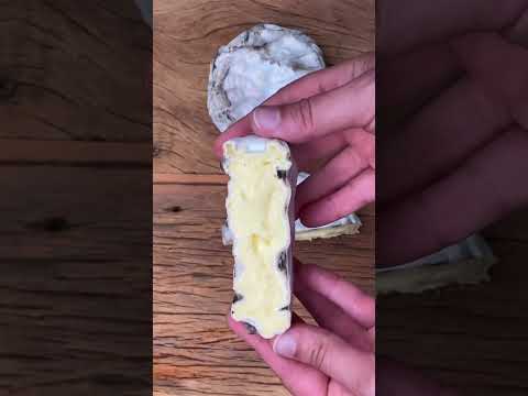 Benzinho: O Queijo Cremoso do Interior de SP! 🧀