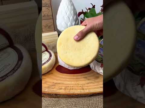 O Famoso Queijo da Capela Velha, um autêntico queijo da Canastra!