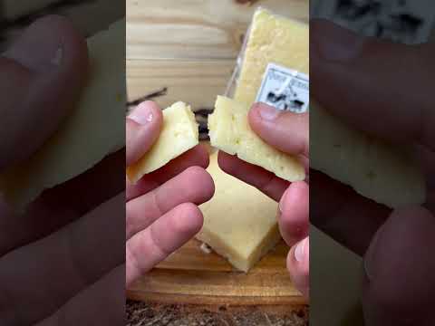 Um amor chamado Queijo Parmesão! 🧀