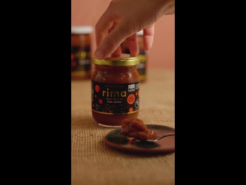 Um doce de leite feito de 03 leites?