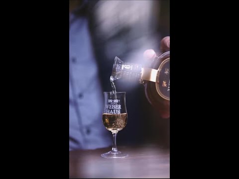 Cachaça premium