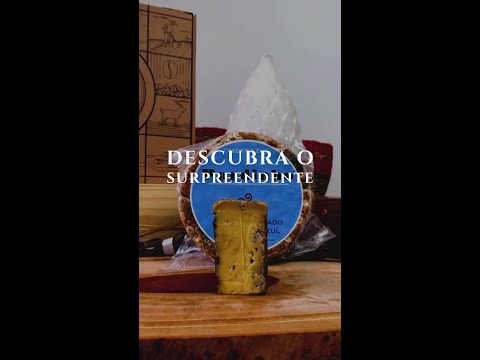 Queijo Cuestazul
