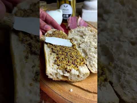 Kit Pastrami