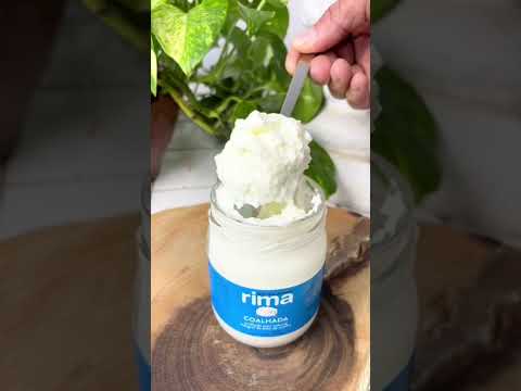 Já experimentou a deliciosa Coalhada Seca de leite de ovelha 🐑?