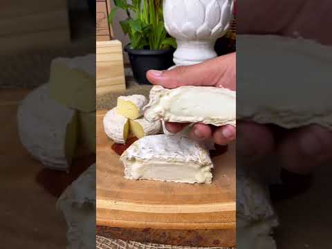 A Cremosidade do Queijo Avecuia da A Casa do Produtor!