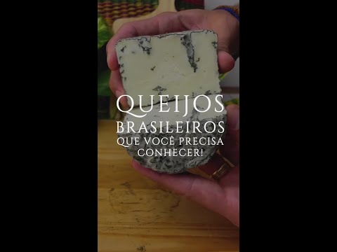 Já provou este queijo?
