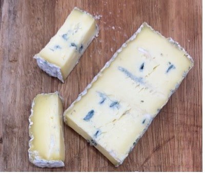 E aquele queijo? - Volume 1 - Azul de Bofete - Bela Fazenda - 11