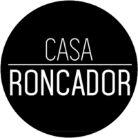 Logo - Casa Roncador - acap