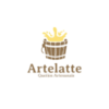 logo - artelatte - acap