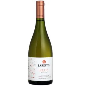 Vinho Larentis Branco Chardonnay/Viognier