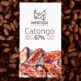 Chocolate Catongo Albino Intenso 67% - Mestiço 1
