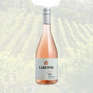 Vinho Larentis Rosé Lolá 2021 1
