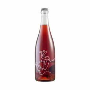 Vinho Vivente Pét-Nat Pinot Noir Chardonnay 2020