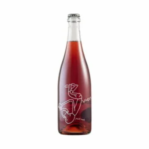 Vinho Vivente Pét-Nat Pinot Noir Chardonnay 2020
