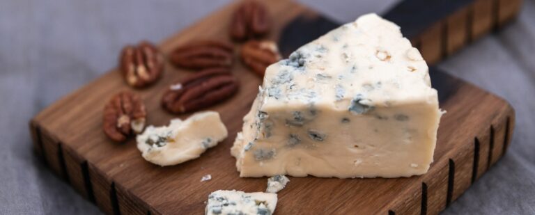 Queijo Azul – Tudo sobre queijos azuis em 5 minutos!