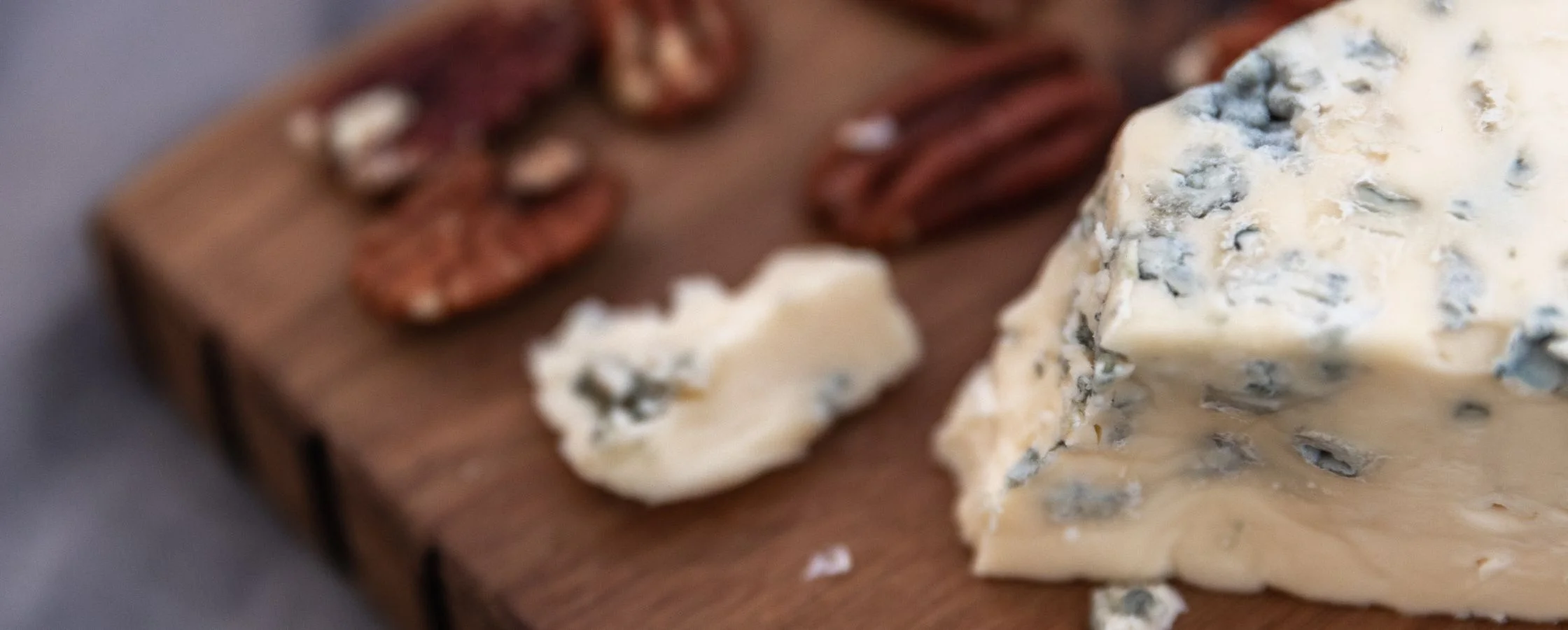 Queijo Azul – Tudo sobre queijos azuis em 5 minutos!