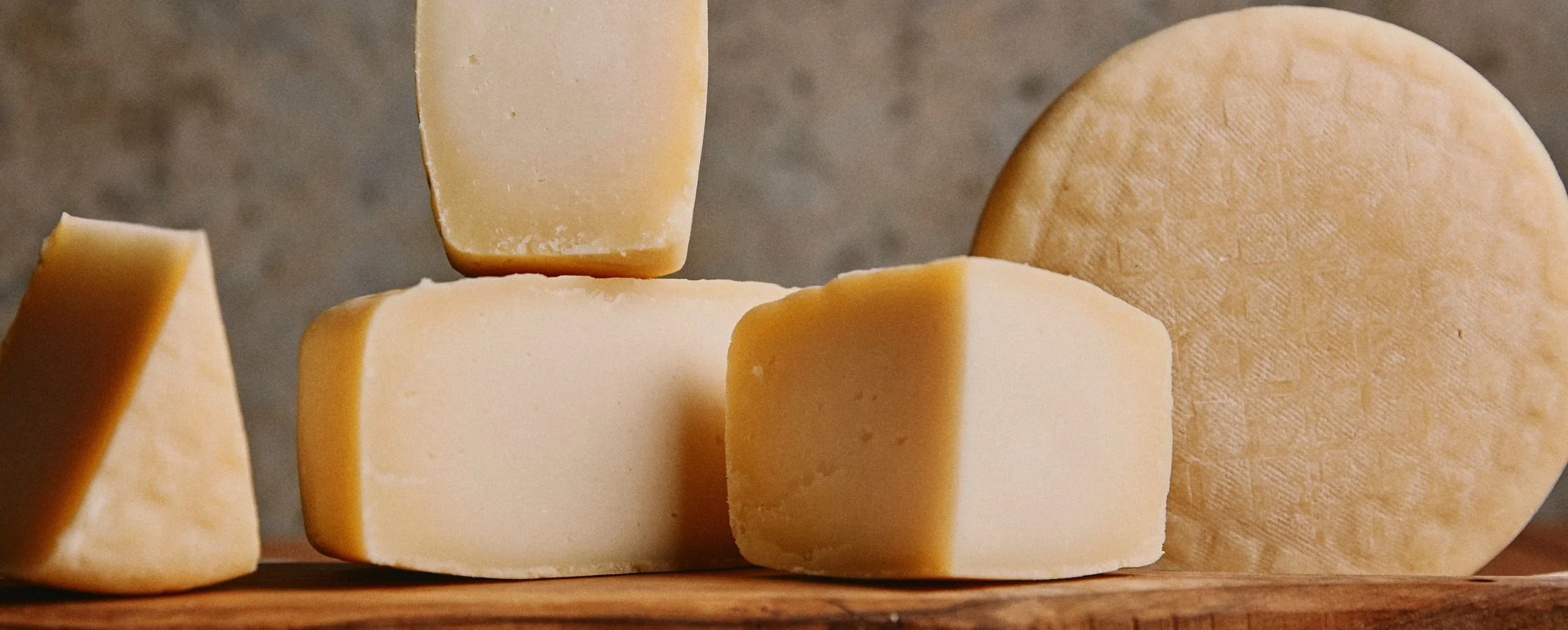 O Que é Queijo Meia Cura? Saiba tudo sobre este tipo de queijo em 10 minutos!