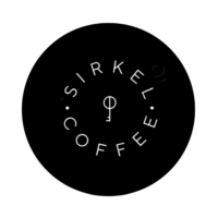 Logo - Sirkel Coffee
