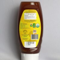 Mel Mesmo Bisnaga - Organico - 500g