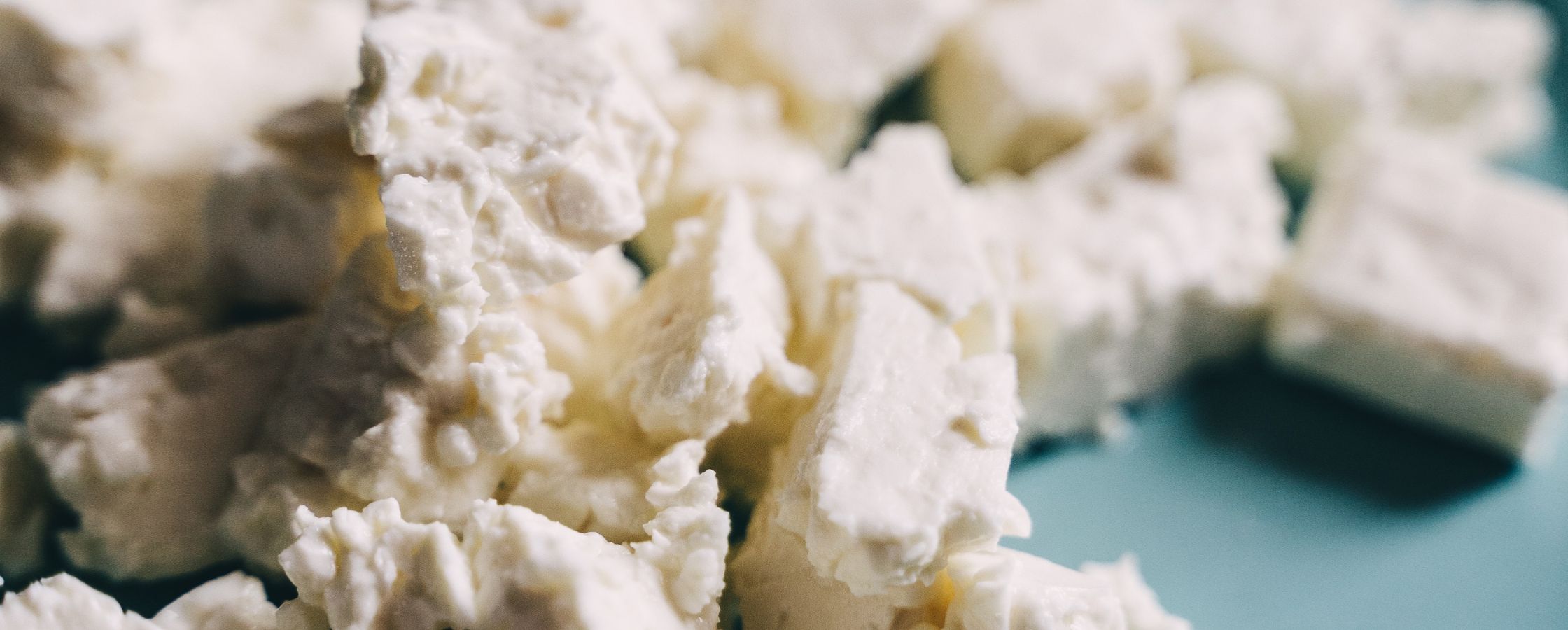 Queijo Feta: Conheça tudo sobre um dos queijos mais famosos do mundo. (5 min)