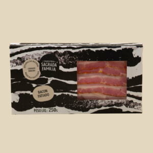 Bacon Artesanal - Sagrada Família