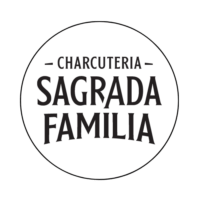 Logo - Charcuteria Sagrada Família