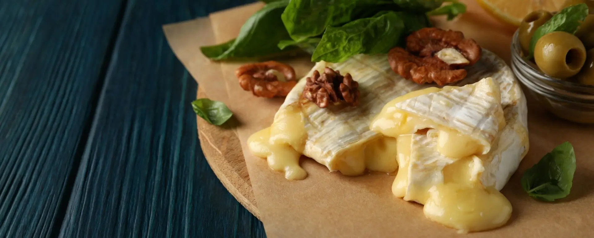 Queijo Camembert: guia completo da joia cremosa da Normandia - 7