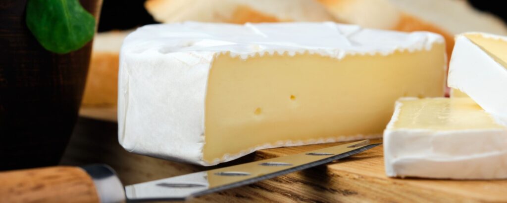 Queijo Camembert – Tudo o que você precisa saber em 5 minutos! - 5