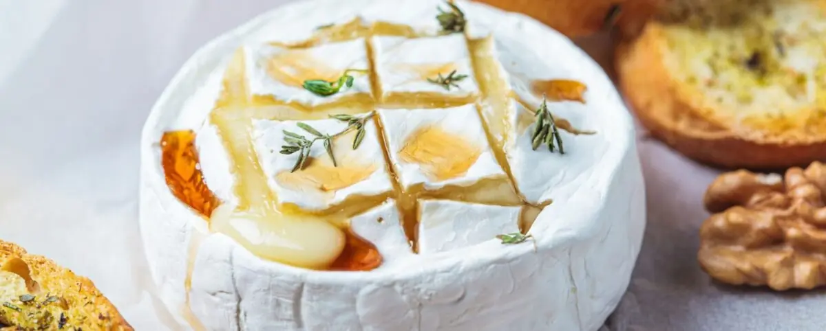 Queijo Camembert: guia completo da joia cremosa da Normandia