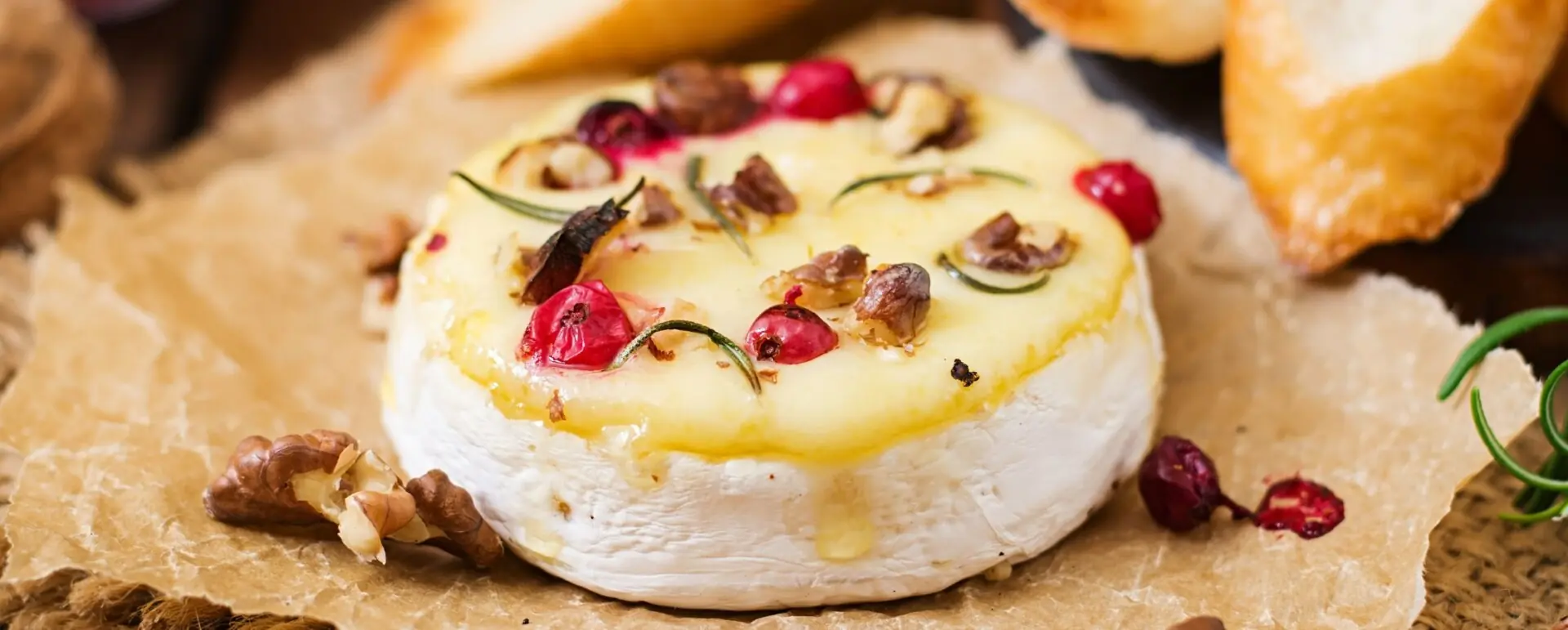 A HISTÓRIA DO QUEIJO CAMEMBERT