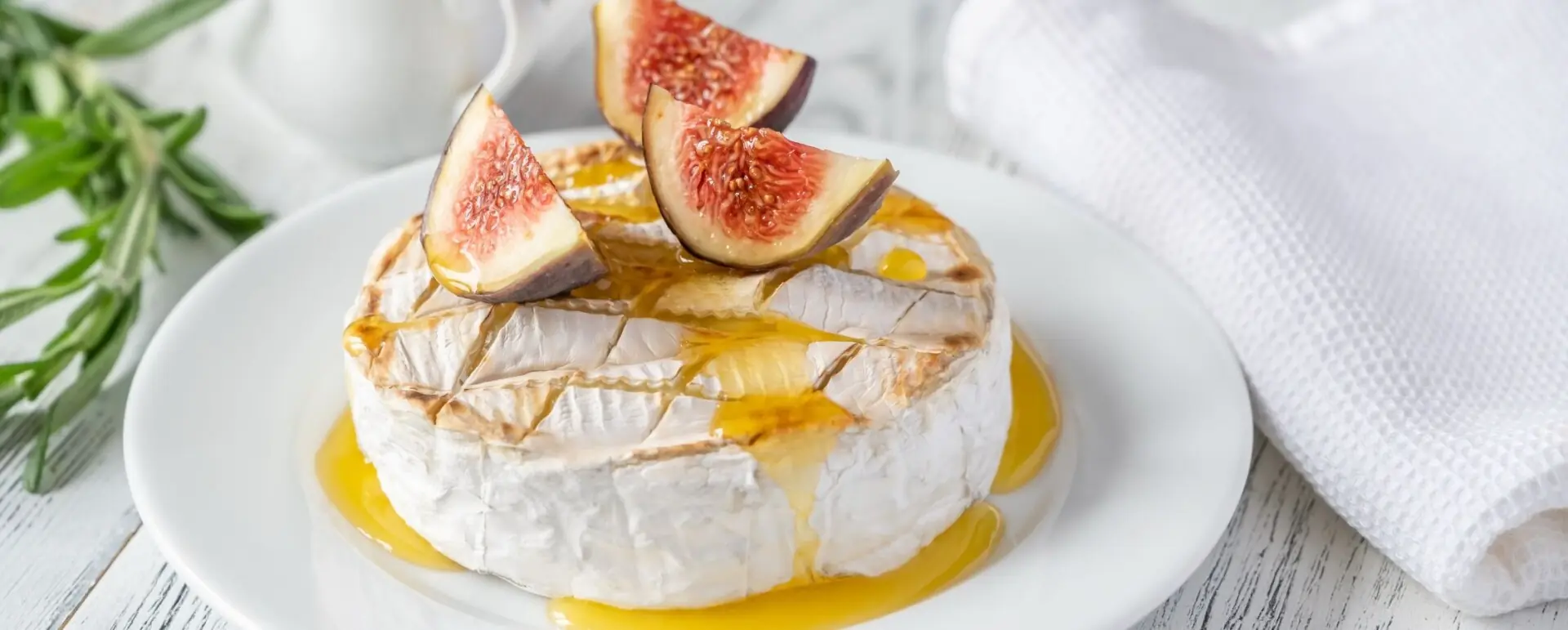 RECEITAS COM O QUEIJO CAMEMBERT