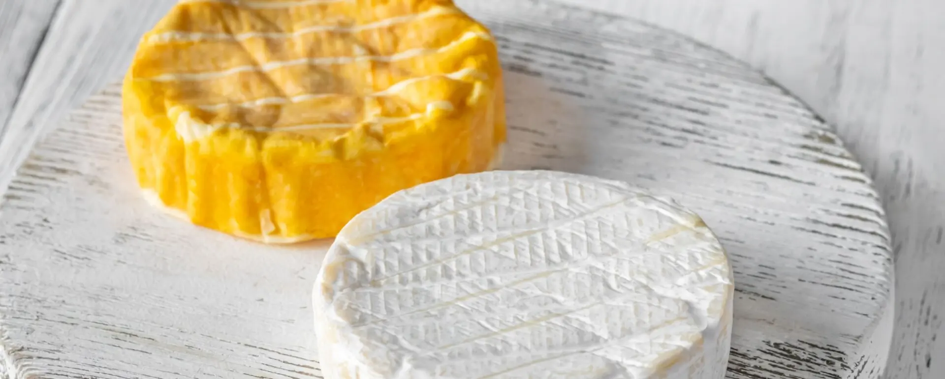 QUAIS OS DIFERENTES TIPOS DE QUEIJO CAMEMBERT?