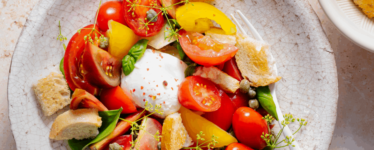 Saiba tudo sobre a Mussarela de Búfala (em 5 minutos)